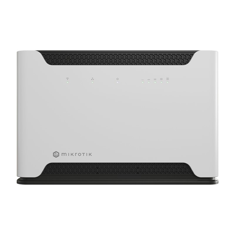 رادیو وایرلس سیم کارت خور میکروتیک مدل D53G-5HacD2HnD-TC-FG621-EA-Chateau LTE6